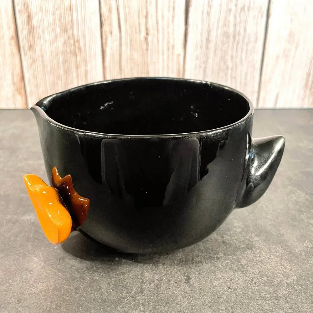 Matcha Bowl - Handmade Duck Matcha Bowls
